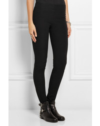 Черные леггинсы от Joseph