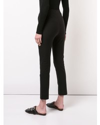 Черные леггинсы от Derek Lam 10 Crosby