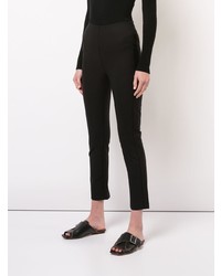 Черные леггинсы от Derek Lam 10 Crosby