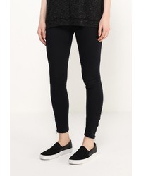 Черные леггинсы от Sweewe