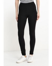 Черные леггинсы от Top Secret