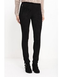 Черные леггинсы от Top Secret