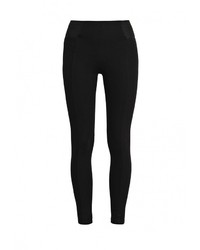 Черные леггинсы от Topshop