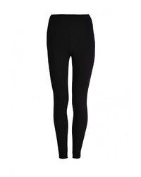 Черные леггинсы от Topshop