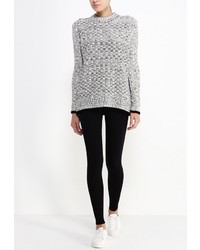 Черные леггинсы от Topshop