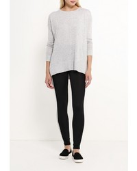 Черные леггинсы от Topshop