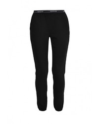 Черные леггинсы от Topshop