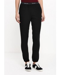 Черные леггинсы от Topshop