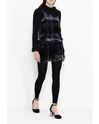 Черные леггинсы от Tricot Chic