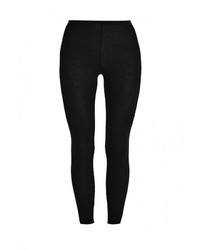 Черные леггинсы от Tricot Chic