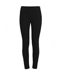 Черные леггинсы от Wallis
