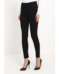 Черные леггинсы от Wallis