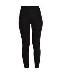 Черные леггинсы от Wallis