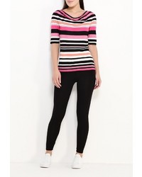 Черные леггинсы от Wallis