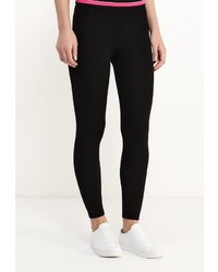 Черные леггинсы от Wallis