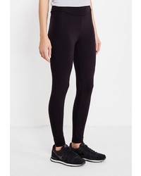 Черные леггинсы от Wallis