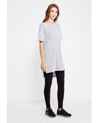 Черные леггинсы от Wallis