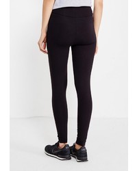 Черные леггинсы от Wallis