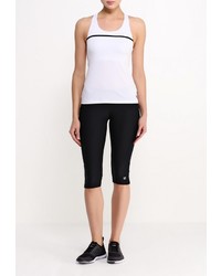 Черные леггинсы от Wilson