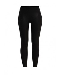 Черные леггинсы от Zeza