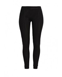 Черные леггинсы от Zeza