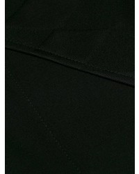 Черные леггинсы от Versace Jeans