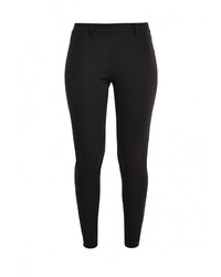 Черные леггинсы от Спартак