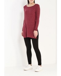 Черные леггинсы от Спартак