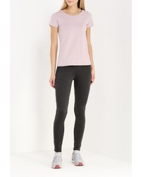 Черные леггинсы от Спартак