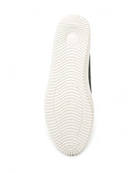 Женские черные лоферы от Guapissima