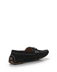 Мужские черные мокасины от Call it SPRING