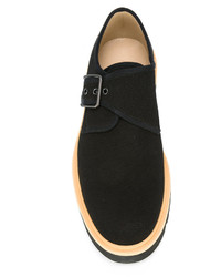 Черные монки от Stella McCartney