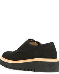 Черные монки от Stella McCartney