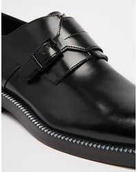 Черные монки от Hugo Boss