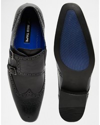 Черные монки от Red Tape