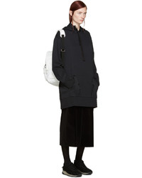 Женские черные низкие кеды от Maison Margiela