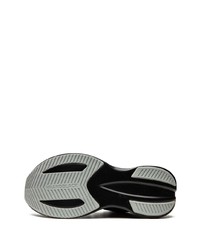 Мужские черные низкие кеды от Brand Black