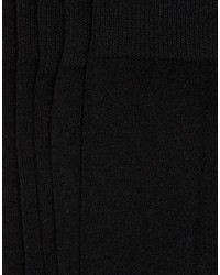 Мужские черные носки от Bjorn Borg