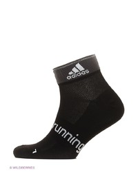 Мужские черные носки от adidas