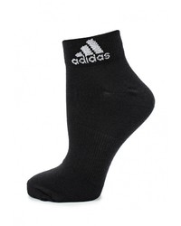 Мужские черные носки от adidas Performance
