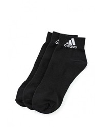 Мужские черные носки от adidas Performance