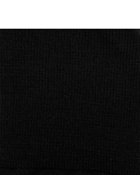 Мужские черные носки от Falke