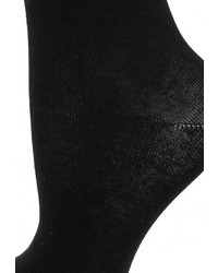 Женские черные носки от Alla Buone