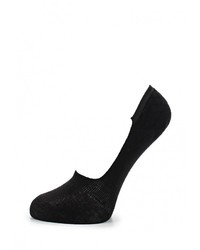 Женские черные носки от Alla Buone
