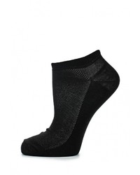 Женские черные носки от Alla Buone