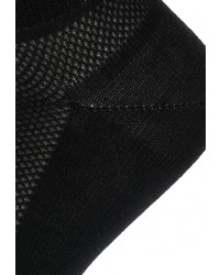 Женские черные носки от Alla Buone