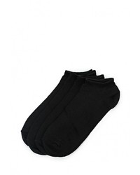 Женские черные носки от Alla Buone