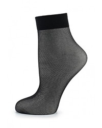 Женские черные носки от Allure
