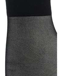 Женские черные носки от Allure