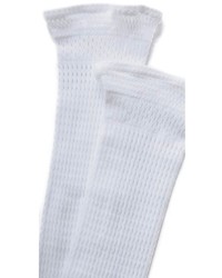 Женские черные носки от Wolford